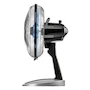 Miniatura de Ventilador de Mesa Rowenta Turbo Silence Extreme VU2660U2 45W Gris