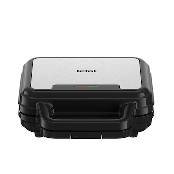 Imagen de referencia para T-fal Sandwichera-Wafflera Ultracompact 3 en 1, 2 Porciones