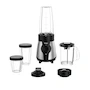 Miniatura de T-fal Mini Procesador de Alimentos Actimix BL1BKDMX Negro