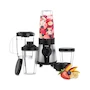 Miniatura de T-fal Mini Procesador de Alimentos Actimix BL1BKDMX Negro