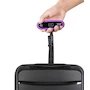 Miniatura de Travel Blue Balanza Digital Portátil para Equipaje Color Morado