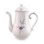 Miniatura de Cafetera Villeroy & Boch Vieux Luxembourg Blanca de Porcelana 1.15 L