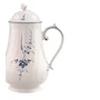 Miniatura de Cafetera Villeroy & Boch Vieux Luxembourg Blanca de Porcelana 1.15 L