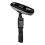 Miniatura de Travel Blue Báscula Portátil Digital para Equipaje, Capacidad 40 kg, Color Negro, Modelo 068