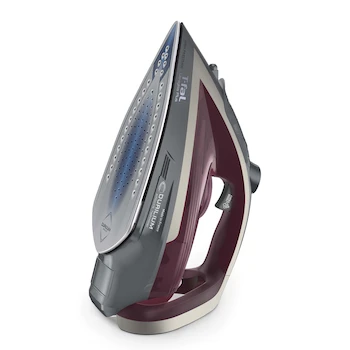 Imagen 2 de Plancha de Vapor T-fal Ultragliss Plus con Suela de Durilium Airglide