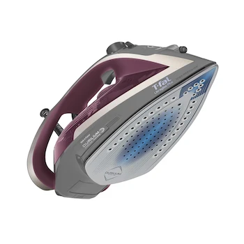 Imagen 3 de Plancha de Vapor T-fal Ultragliss Plus con Suela de Durilium Airglide