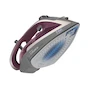 Miniatura de Plancha de Vapor T-fal Ultragliss Plus con Suela de Durilium Airglide