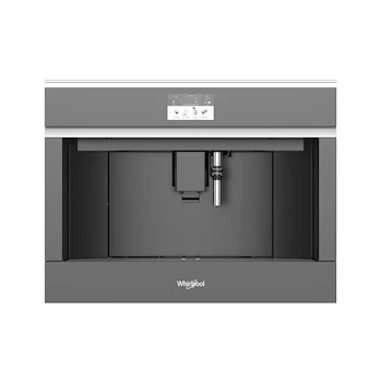 Imagen de referencia para Máquina de Café Empotrable Whirlpool WCM242B Negra