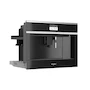 Miniatura de Máquina de Café Empotrable Whirlpool WCM242B Negra