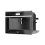 Miniatura de Máquina de Café Empotrable Whirlpool WCM242B Negra
