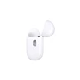 Miniatura de Apple AirPods Pro 2nd Generation Wireless Bluetooth Earbuds Model MTJV3BE/A White