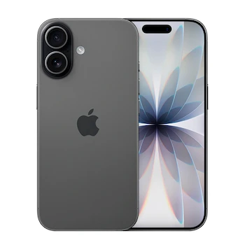 Imagen de referencia para Teléfono Celular Apple iPhone 17 256 GB Negro
