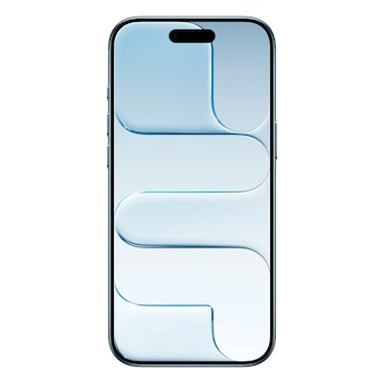 Imagen 2 de Apple iPhone 17 Air 256 GB Azul