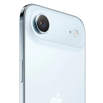 Imagen 3 de Apple iPhone 17 Air 256 GB Azul