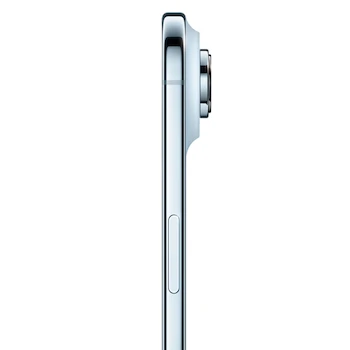 Imagen 4 de Apple iPhone 17 Air 256 GB Azul
