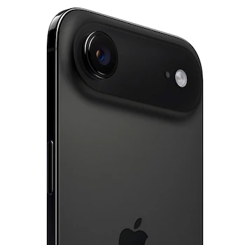 Imagen 3 de Smartphone Apple iPhone 17 Air 256GB Negro