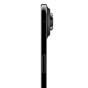 Imagen 4 de Smartphone Apple iPhone 17 Air 256GB Negro