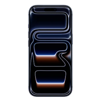 Imagen 2 de Teléfono Inteligente Apple iPhone 17 Pro de 256 GB en Color Azul
