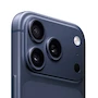 Miniatura de Teléfono Inteligente Apple iPhone 17 Pro de 256 GB en Color Azul