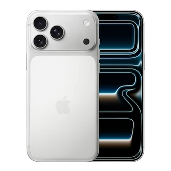 Imagen 1 de Smartphone Apple iPhone 17 Pro Max 512 GB Plata
