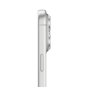 Imagen 4 de Smartphone Apple iPhone 17 Pro Max 512 GB Plata