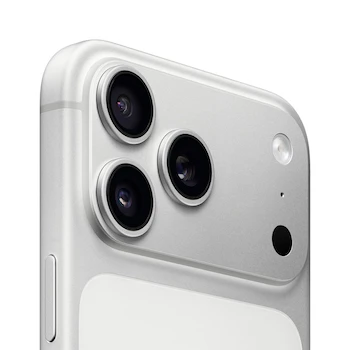 Imagen 3 de Apple iPhone 17 Pro Max 256GB Color Plata