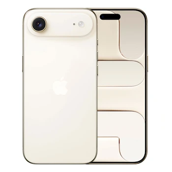 Imagen de referencia para Apple iPhone 17 Air 256 GB Oro