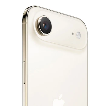 Imagen 3 de Apple iPhone 17 Air 256 GB Oro