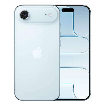 Imagen 1 de Apple iPhone 17 Air 512 GB Azul
