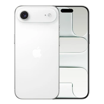 Imagen 1 de Smartphone Apple iPhone 17 Air 512 GB Color Blanco