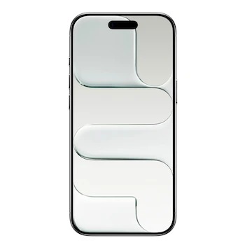 Imagen 2 de Smartphone Apple iPhone 17 Air 512 GB Color Blanco