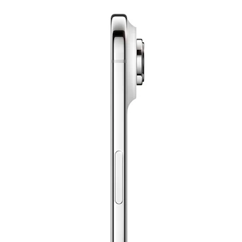 Imagen 4 de Smartphone Apple iPhone 17 Air 512 GB Color Blanco
