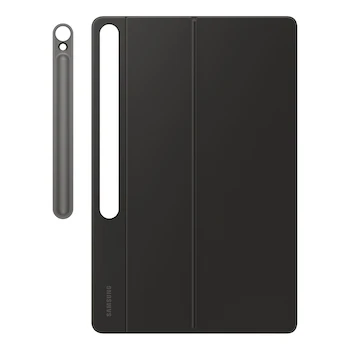 Imagen de referencia para Samsung Galaxy Tab S10 FE Book Cover Keyboard AI Key Negro Modelo EF-DX720UBEGUJ