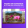 Miniatura de Roku Streaming Stick 4K Negro Modelo 3820R con Control Remoto
