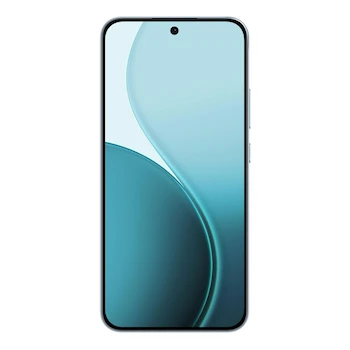 Imagen 2 de Celular OPPO Reno14 F 5G 256GB Almacenamiento 12GB RAM Color Azul Desbloqueado