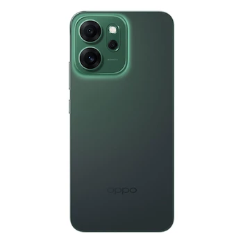 Imagen 2 de OPPO Celular Reno14 F 5G 256 GB Almacenamiento 12 GB RAM Color Verde Desbloqueado