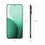 Miniatura de OPPO Celular Reno14 F 5G 256 GB Almacenamiento 12 GB RAM Color Verde Desbloqueado