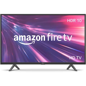 Imagen 2 de Televisión Inteligente Amazon Fire TV Serie 2 Modelo 32 Pulgadas HD