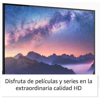 Imagen 5 de Televisión Inteligente Amazon Fire TV Serie 2 Modelo 32 Pulgadas HD