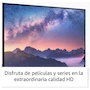 Miniatura de Televisión Inteligente Amazon Fire TV Serie 2 Modelo 32 Pulgadas HD