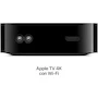 Miniatura de Apple TV 4K (3rd Generation) 128GB Wi-Fi + Ethernet Model MN893LL/A