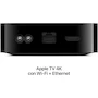 Miniatura de Apple TV 4K (3rd Generation) 128GB Wi-Fi + Ethernet Model MN893LL/A