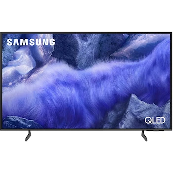 Imagen de referencia para Samsung 50" QLED QEF1 4K Smart TV (2025)