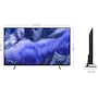 Miniatura de Samsung 50" QLED QEF1 4K Smart TV (2025)