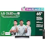 Miniatura de LG 65 Pulgadas OLED EVO AI C5 Series 4K Smart TV webOS 2025 Modelo OLE65C5PSA