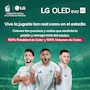 Miniatura de LG 65 Pulgadas OLED EVO AI C5 Series 4K Smart TV webOS 2025 Modelo OLE65C5PSA