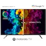 Miniatura de Motorola MOT43FLE11 43" Full HD DLED Google Android Smart TV 2024