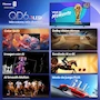 Miniatura de Hisense QD6QFM 50 Pulgadas QLED Smart Fire TV UHD 4K (Modelo 2025)