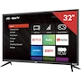 Miniatura de JVC SI32RF 32 Pulgadas Smart TV HD Frameless Roku TV