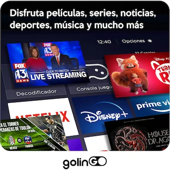 Imagen 3 de JVC SI32RF 32 Pulgadas Smart TV HD Frameless Roku TV